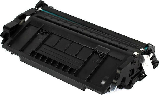 Premium Συμβατό Toner HP 26X CF226X Μαύρο