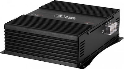 Bass Habit Car Audio Amplifier SE2000.1DF 1 Channel (D Class)890SE20001DF