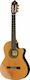 Alhambra 9P CW E8 with Case Electro-Classical Guitar 4/4 Natural