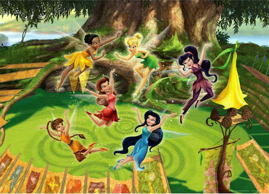 AG Design Group Kids Wallpaper Fabric Disney Collection M160xY115cm