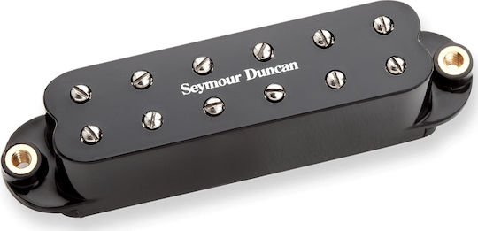 Seymour Duncan SL59-1n Stratocaster Little'59 Humbucker Mediu Magnet Pasiv pentru Chitară electrică