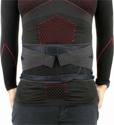 AGVpro Flex-100 Protecție Talie Motociclist Centură anatomică