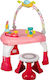 Coccolle Activity Table TasyGo for 6++ Months (...