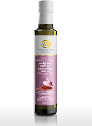 Messolongi Fields Exzellentes natives Olivenöl Bio-Produkt Άρτυμα Mit Κρόκο Κοζάνης mit Aroma Aromatische Kräuter 250ml 1Stück Messolongi Fields Exzellentes natives Olivenöl Bio-Produkt Άρτυμα Mit Κρόκο Κοζάνης mit Aroma Aromatische Kräuter 250ml 1Stück