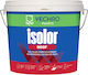Vechro Isolor Roof Ελαστομερές Ακρυλικό Στεγανωτικό 9lt Λευκό
