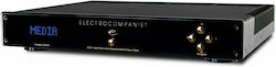 Electrocompaniet ECM-1 MKII Streamer Negru