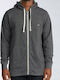 Billabong Sweatshirt with Hood Gray