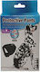 Pet Camelot Protective Pants Βρακάκι Σκύλου Περιόδου Medium 1τμχ