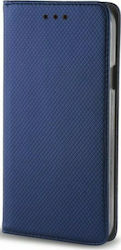 Smart Magnet Marineblau (Redmi Note 10 Pro)