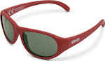 iTooTi 6-36 Months Baby Sunglasses Red T-ITO-X01-AS03