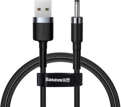 Baseus Cafule CADKLF-G1 USB 2.0 USB-A male σε DC 1m