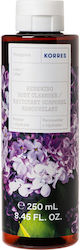Korres Lilac