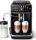 Saeco GranAroma Αυτόματη Μηχανή Espresso 1500W ...