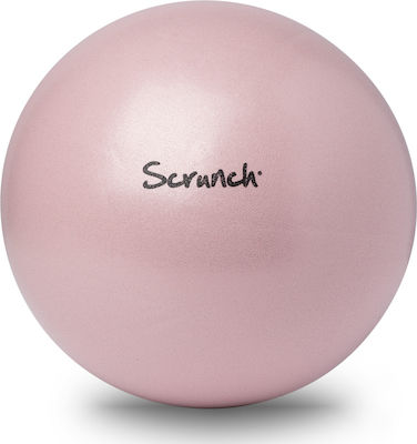 Scrunch Beach Ball in Pink Color 22.9 cm