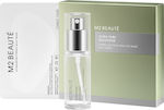 M2 Beaute Hybrid Second Skin Eyes Restoring Mask