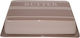 Etoile TM-525 Butterdose Keramik Gray 1pcs