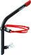 Tyr Ultralite Snorkel Elite Αναπνευστήρας Μαύρο...