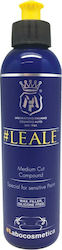 #Labocosmetica #Leale Αλοιφή Γυαλίσματος 250gr #Labocosmetica #Leale Αλοιφή Γυαλίσματος 250gr