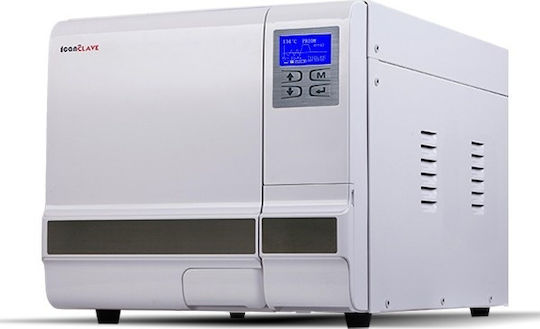 Icanclave Класификатор Стерилизатор на течна основа 8лт K208 1900W