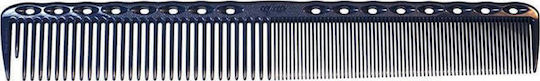 YS Park Hair Brush Blue 18.9cm