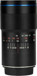 Laowa 100mm f/2.8 Ultra APO Cadru complet pentru montură Nikon Z Laowa 100mm f/2.8 Ultra APO Cadru complet pentru montură Nikon Z