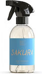 Sanko Scent Αρωματικό Spray Sakura 500ml
