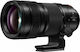 Panasonic Cadru complet Obiectiv Foto Lumix S PRO 70-200mm F/2.8 O.I.S. Tele Zoom / Teleobiectiv pentru Montura Leica L Black