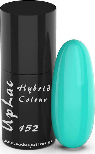 UpLac Color Hybrid Halb-permanenter Nagellack 152 6ml 1Stück