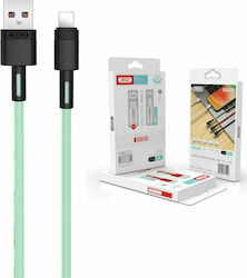 XO NB-Q166 USB-A to Lightning 1m (16.005.0092)
