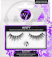 W7 Cosmetics Wispy Μαγνητικές Βλεφαρίδες Bewitched