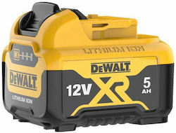 DEWALT Batterie Für Werkzeug Lithium 12V DCB126 DEWALT Batterie Für Werkzeug Lithium 12V DCB126
