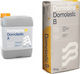 Domissima Domolastic A+B Epoxy Sealing 36kg Rot