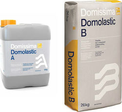Domissima Domolastic A+B Epaleifomeno Stegantoitiko Galazio