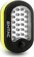 Entac Battery Workshop Light LED IP44 with Brightness up to 90lm EWL-24LED-PL
