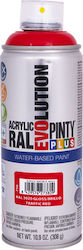 Pinty Plus Spray Farbe Evolution Water-Based Ac...