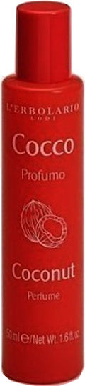 L' Erbolario Coconut Eau de Parfum 50ml