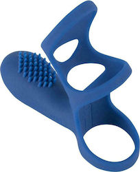 You2Toys Süßer Smile Wiederaufladbarer Paar-Schlauch 10cm