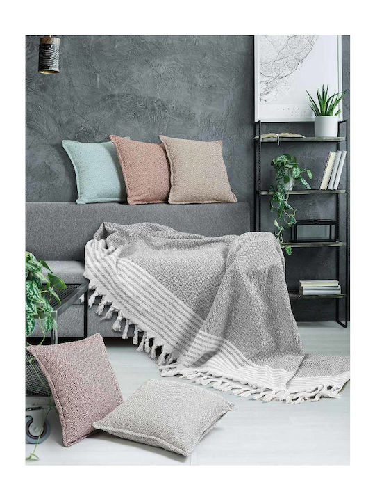 Madi Tent Ριχτάρι Πολυθρόνας 170x180εκ. Grey
