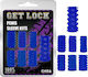 Chisa Novelties Get Lock Penis Sleeve Kits Peni...