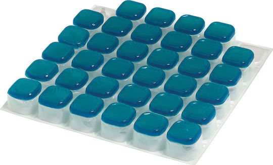 Vita Orthopaedics Gelcell 10-2-053 Μαξιλάρι Κατάκλισης με Gel & Αεροκυψέλες 45x40x4cm 10-2-053