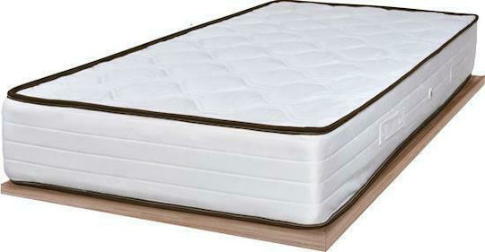 Lago CL-02 Einzel Orthopädisch Matratze Schaum 100x200cm