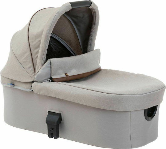 Chicco Port Bebe One4Ever & Best Friend Light-Desert Taupe