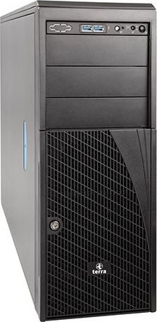 Terra Wortmann AG 7420 G3 SQL-Edition (Xeon Gold 5222/192GB DDR4/480GB SSD + 3.8TB SSD/No OS)