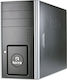 Terra Wortmann AG 3530 G4 (Xeon E-2224/16ГБ DDR4/Без операционна система)