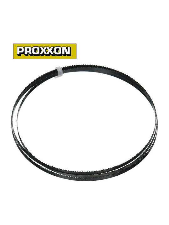 Proxxon Jig Bandsaw Blade for Metal 1067mm MBS 240/E 28172