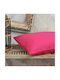 Cokitex Power Nap Σετ Μαξιλαροθήκες με Φάσα Fuchsia 50x70εκ.