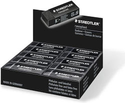 Staedtler Γόμα για Μολύβι Line Μαύρη