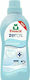 Frosch Zero % Μαλακτικό Συμπυκνωμένο 750ml