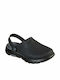 Skechers Go Walk 5 Men's Clogs Black