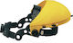 Earline Face Shield Support for EarLine pins